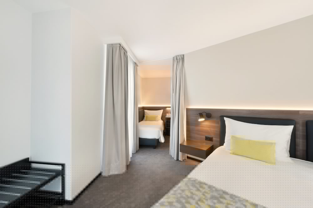 Astra Hotel Vevey 31/52