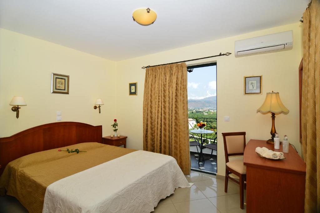 Apartment 1 Bedroom