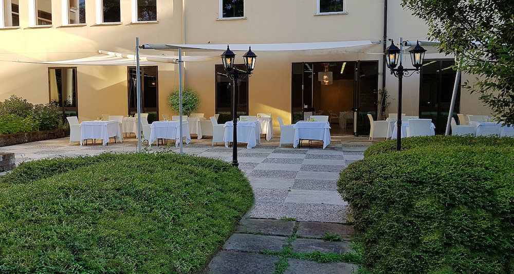 Terme Di Castel San Pietro 1/56