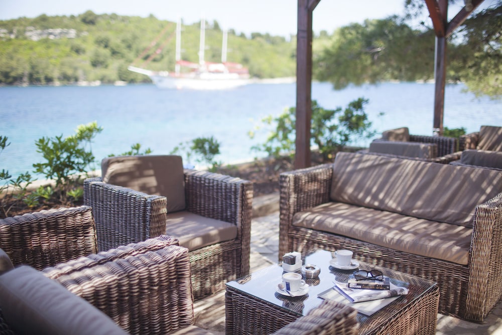 Hotel Odisej Mljet 31/57