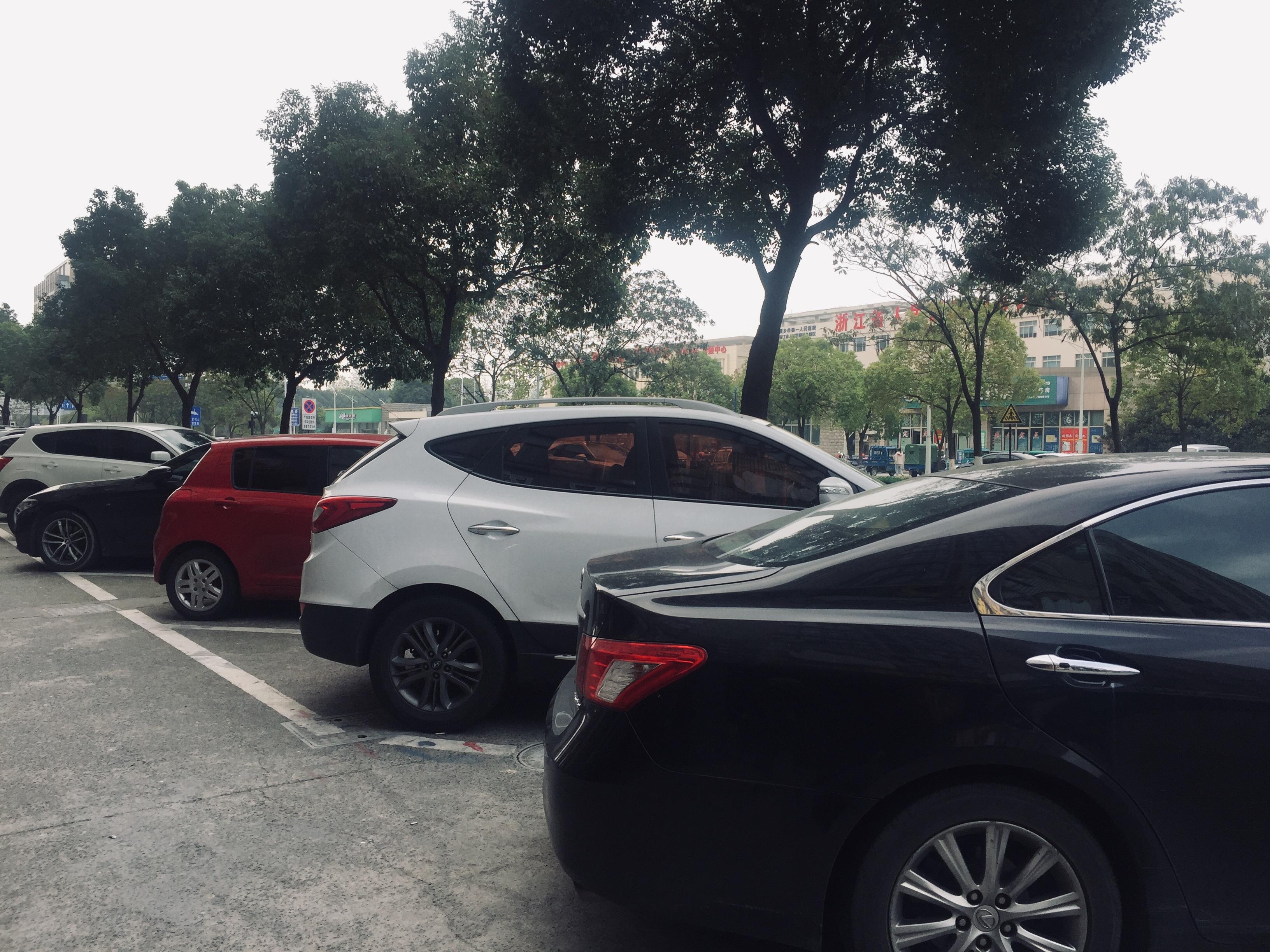 HanTing Hotel (Tongxiang Xiaochang East Road) 19/21