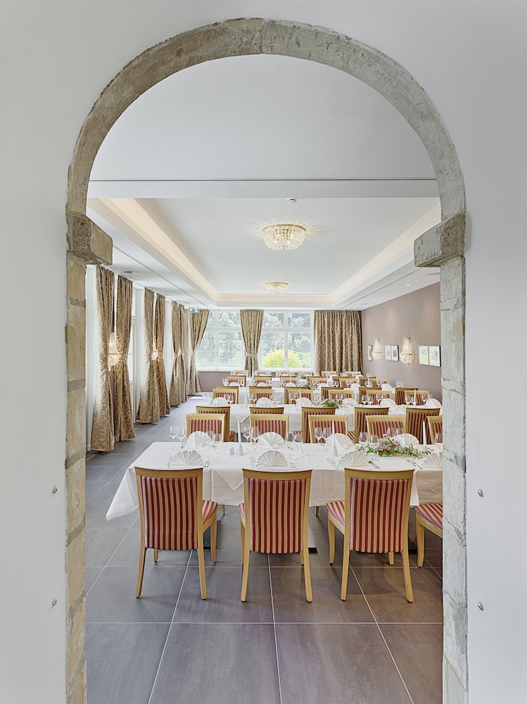 Hotel Elbresidenz an der Therme Bad Schandau 57/76