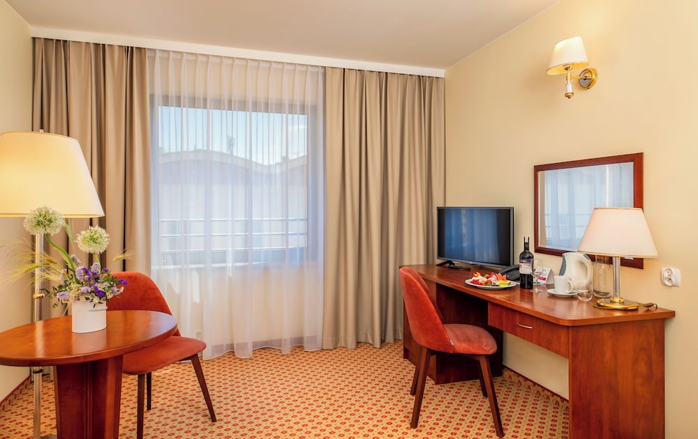Gromada Hotel Warsaw Center 63/73
