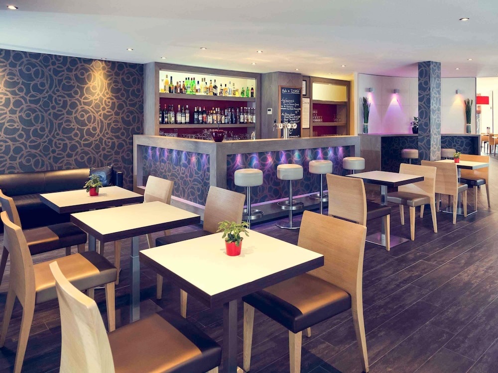 Hotel Mercure Strasbourg Aeroport 45/72