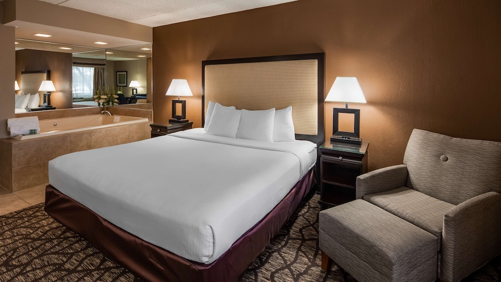 Best Western Detroit Livonia 11/42