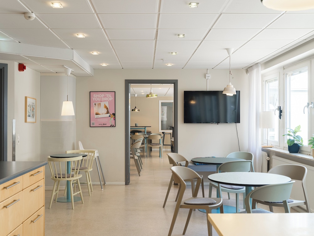 Stf Hotel Hostel Malmo City 36/50