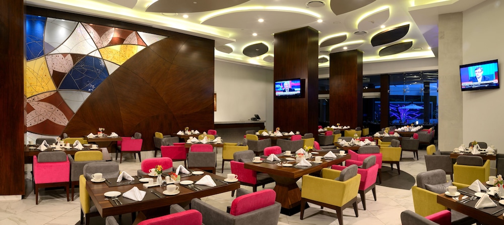 Hs Hotsson Hotel Irapuato 63/70