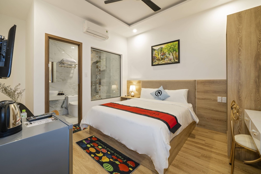 Q Villa Hoi An 21/43