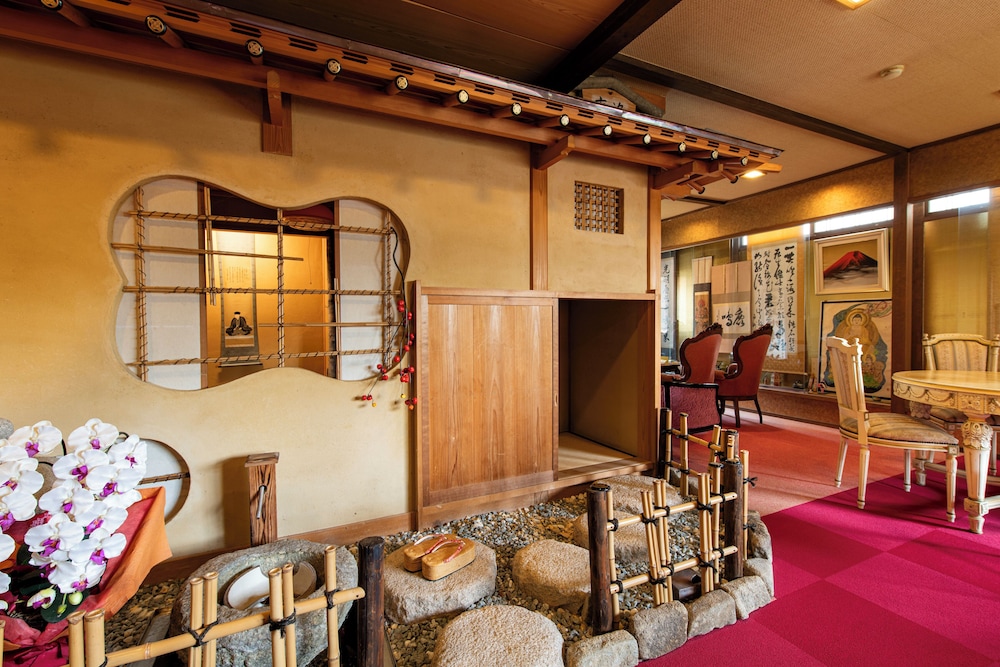Omachi Onsen Ryokan Kanoya 34/55