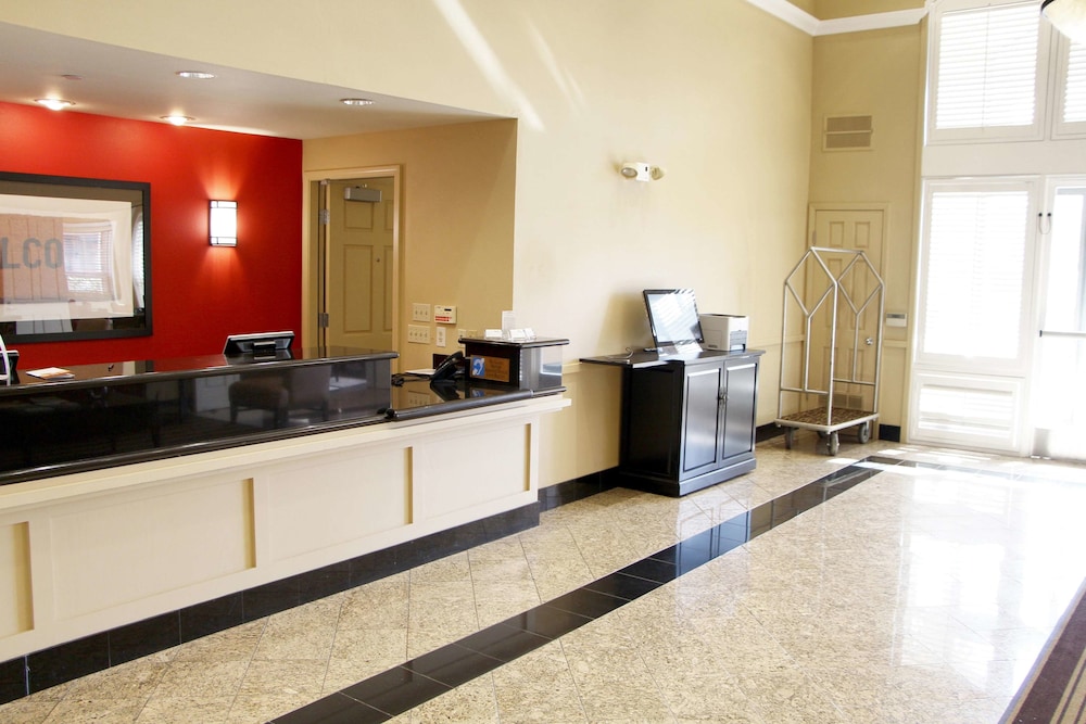 Extended Stay America Portland - Hillsboro 3/50