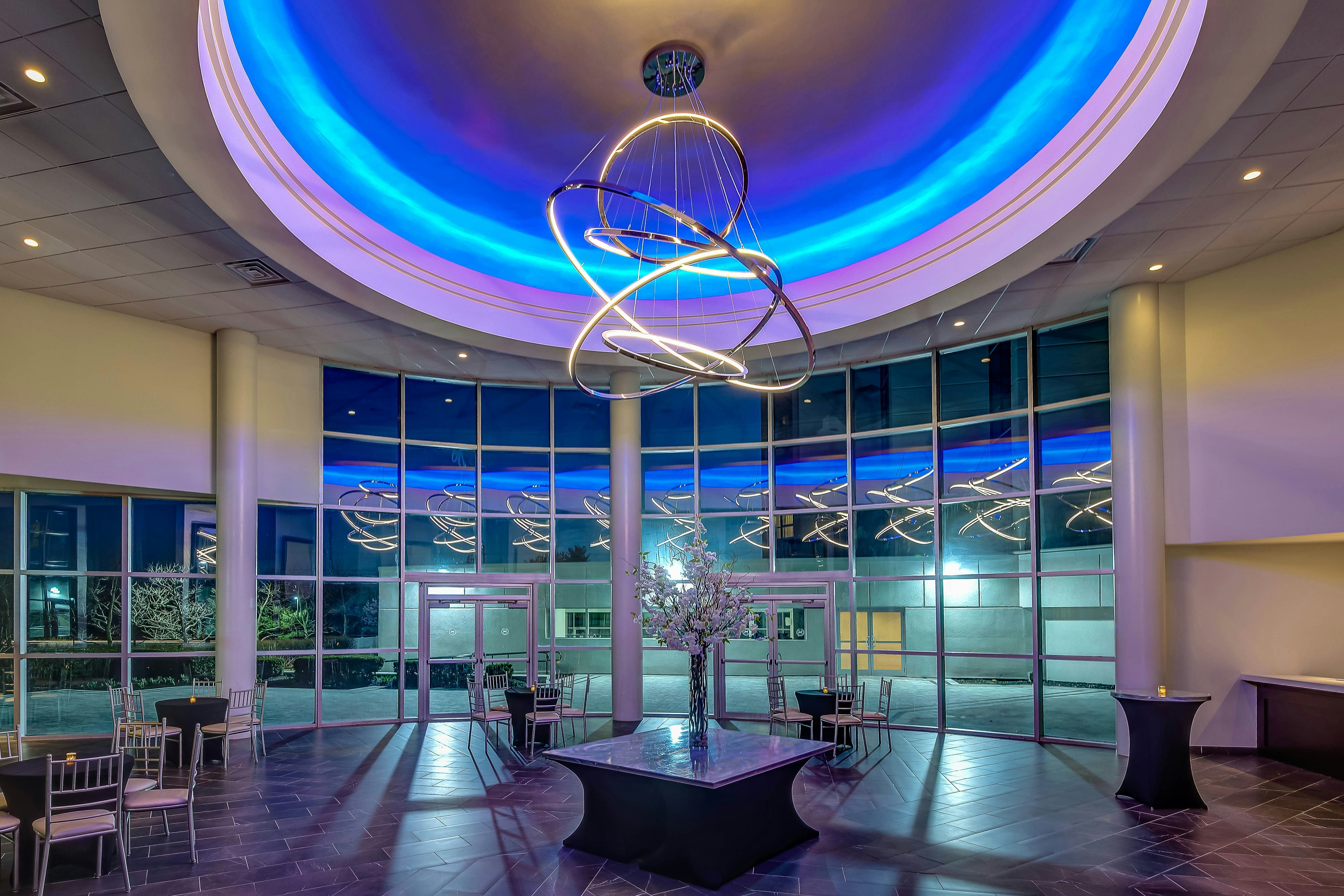 Sheraton Eatontown Hotel 7/40