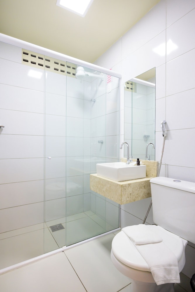 Nordeste Palace Hotel 37/41