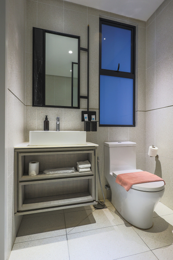 1 Bedroom Suites