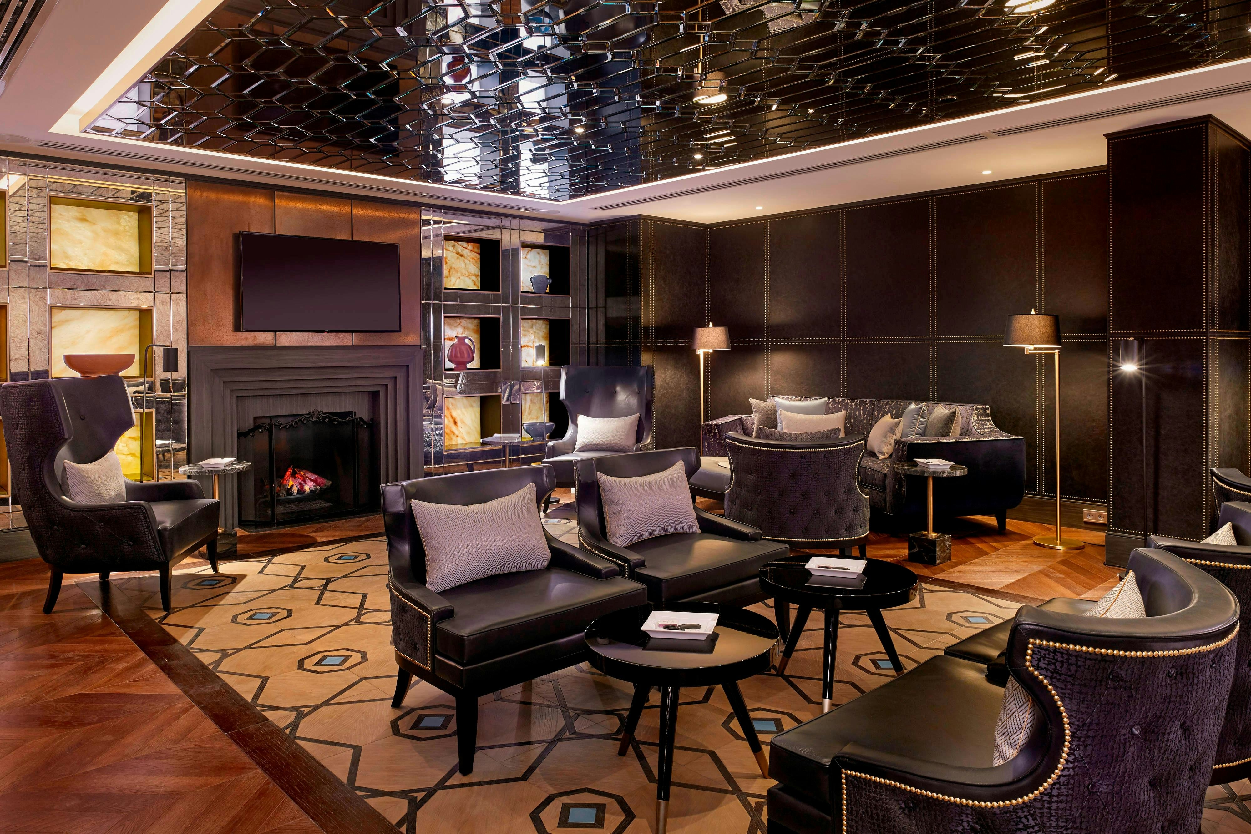 The Alexander A Luxury Collection Hotel Yerevan 75/76