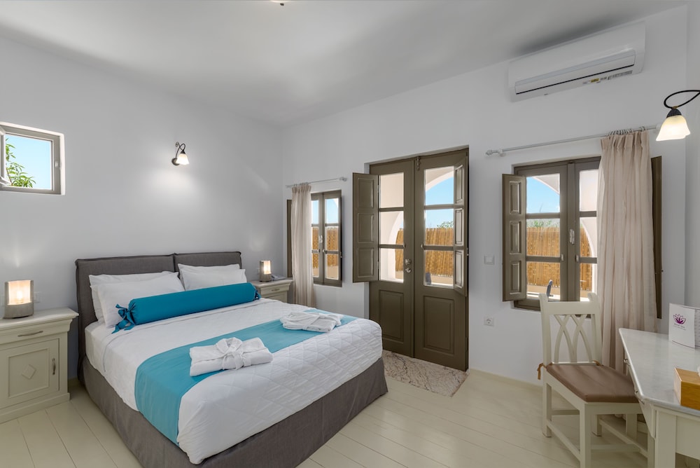 Retreat, Family, Single Bed, Queen Bed, Sofa