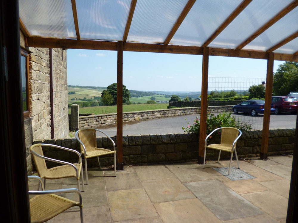 Padley Farm B&B 22/49