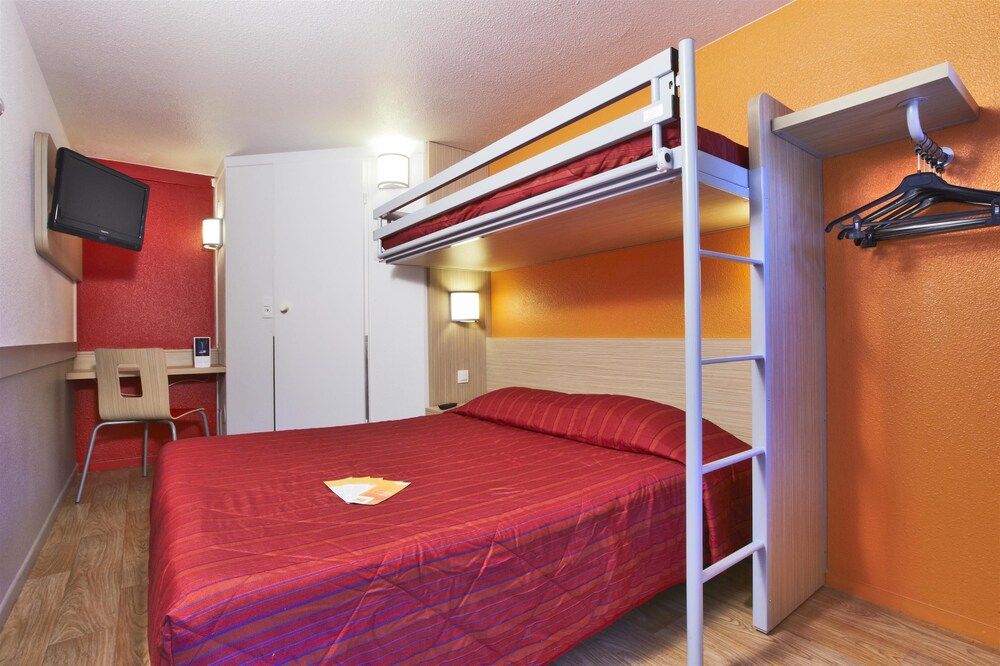 Premiere Classe Lille Nord - Tourcoing 24/65