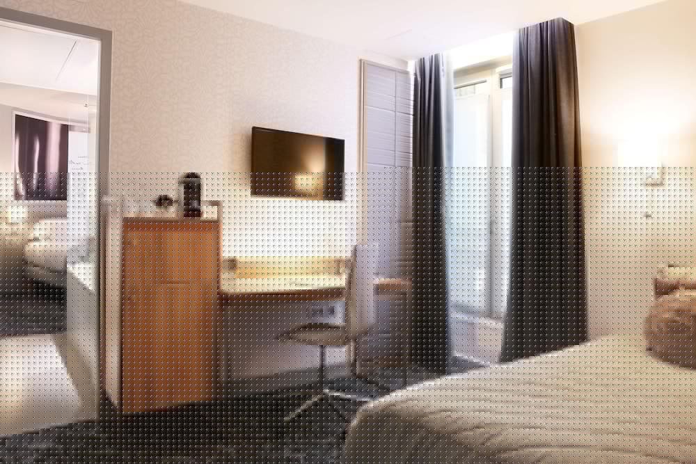 Hotel Litteraire Le Swann, Bw Premier Collection 6/37