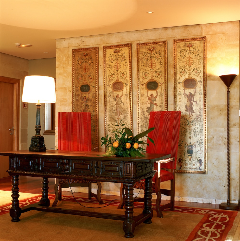Parador De Salamanca 6/63