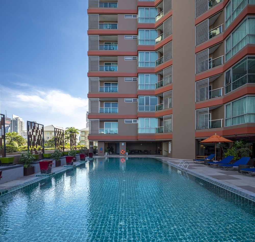 Adelphi Grande Sukhumvit in BANGKOK