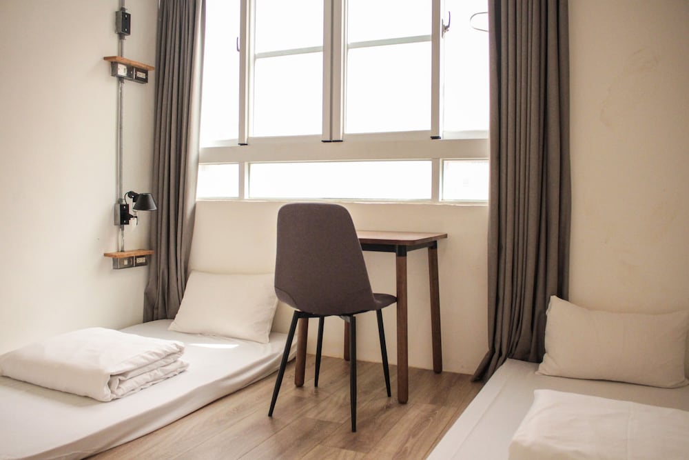 Light hostel - Chiayi 38/48