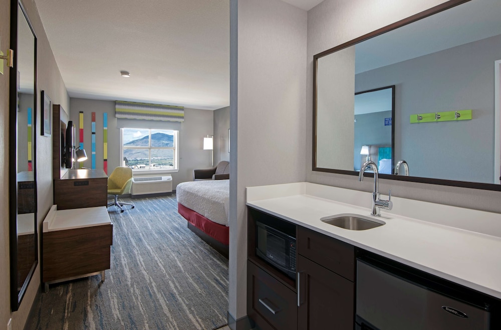 Hampton Inn by Hilton Kamloops 28/44