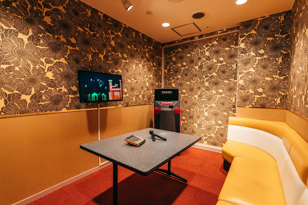 KAMENOI HOTEL Kii-Tanabe 37/48