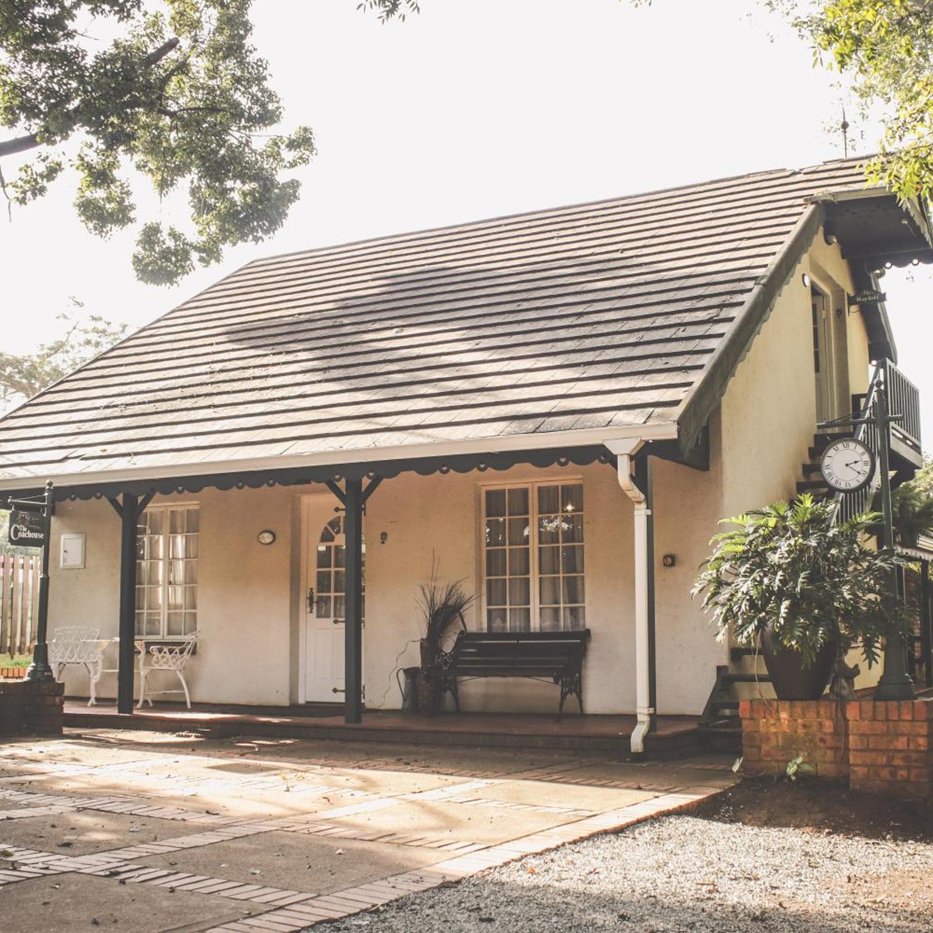 Biggy Best Cottages 7/50