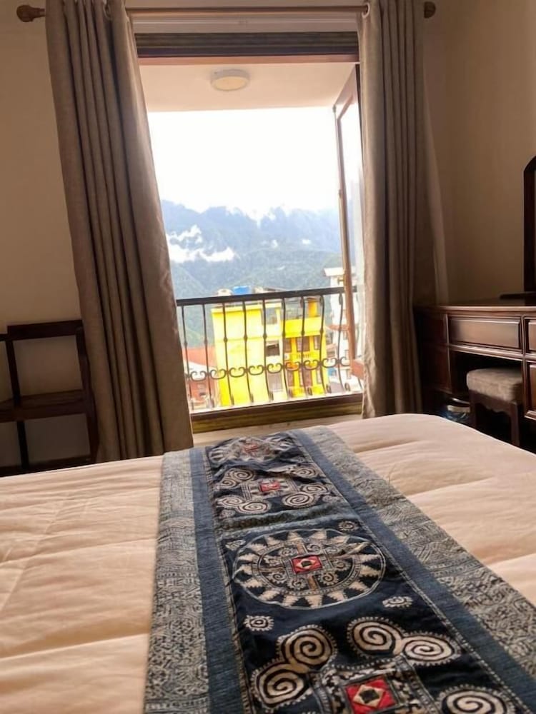 Delta Sapa Hotel 19/29