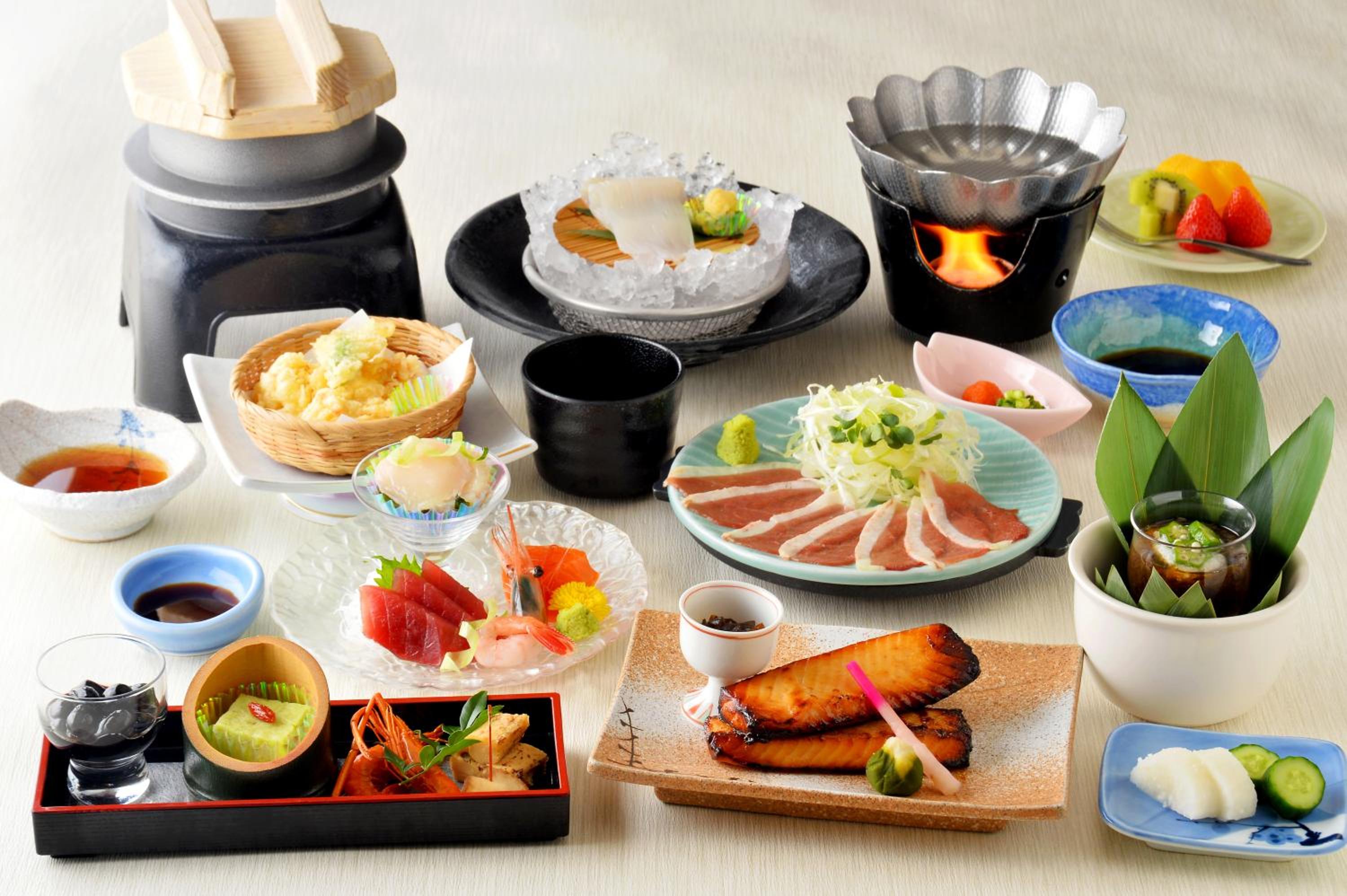 Yunokawa Onsen KKR Hakodate 33/47