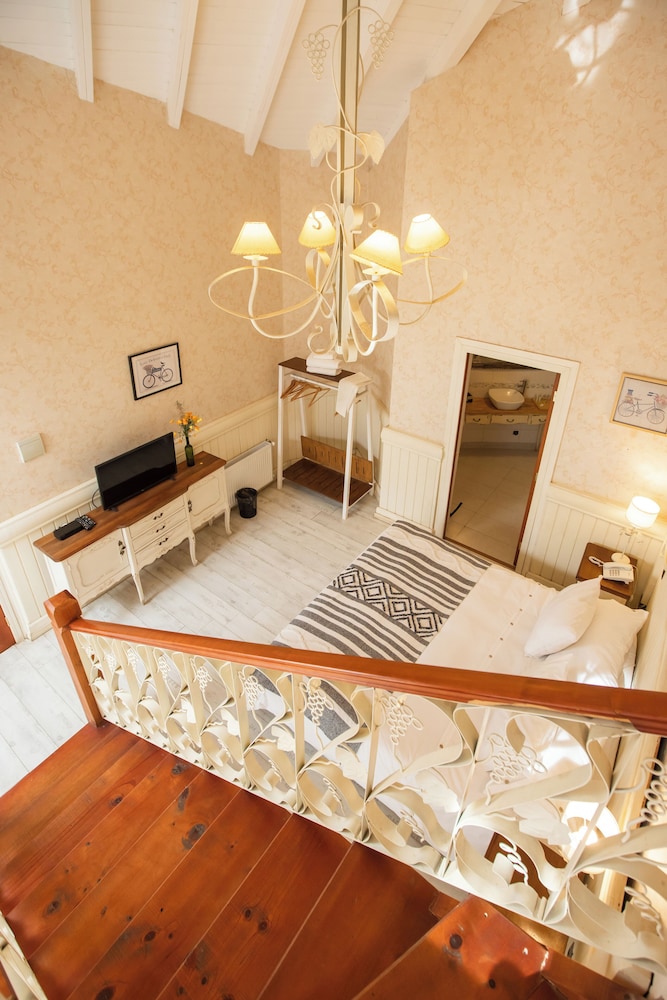 Hotel Casablanca Spa Wine 30/50