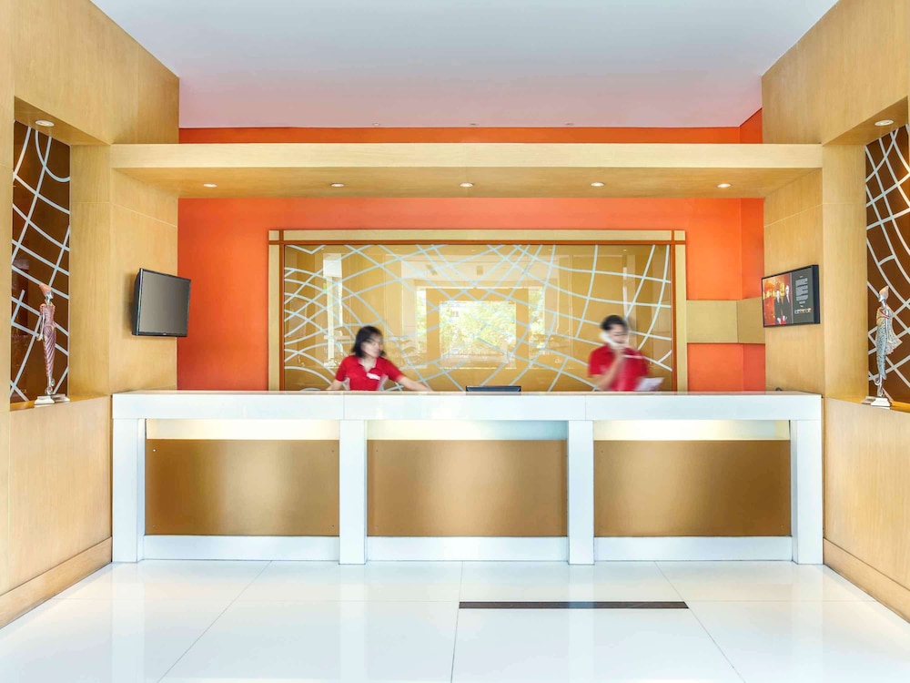 IBIS SEMARANG SIMPANG LIMA 5/23
