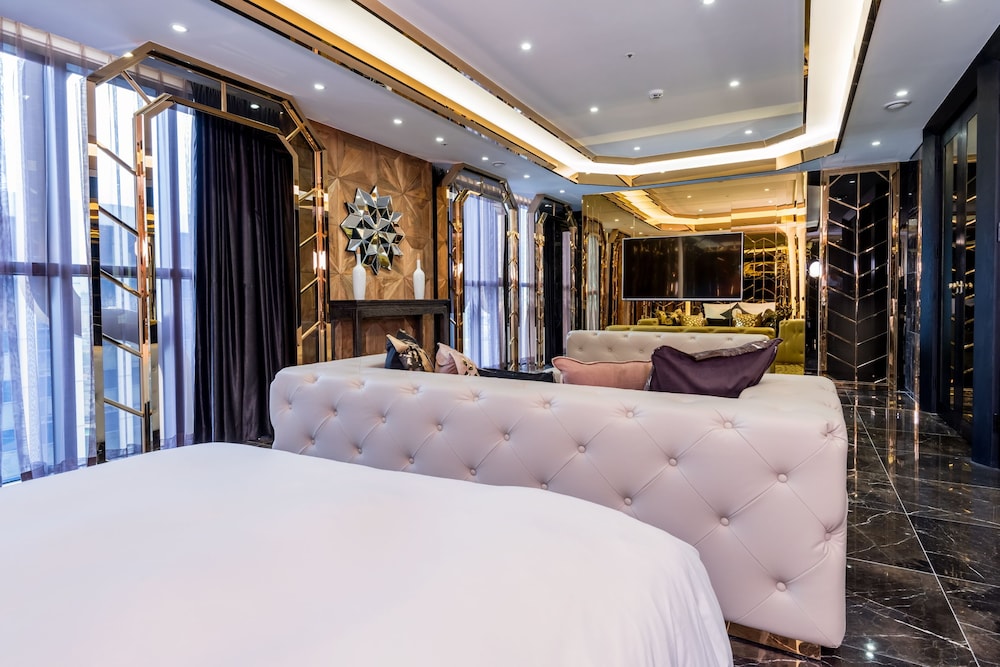 Hotel the Designers Dongdaemun 34/75