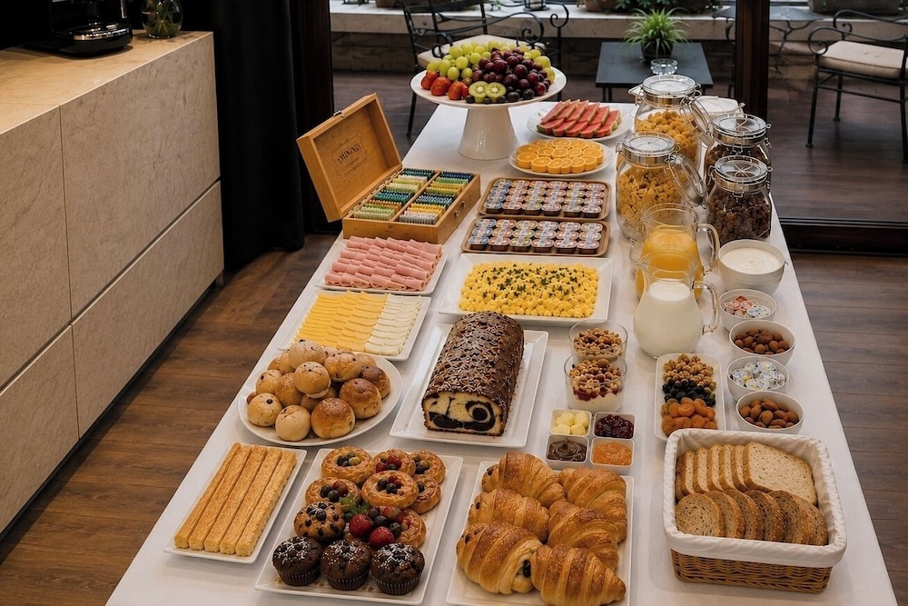 Purobaires Hotel Boutique 58/72