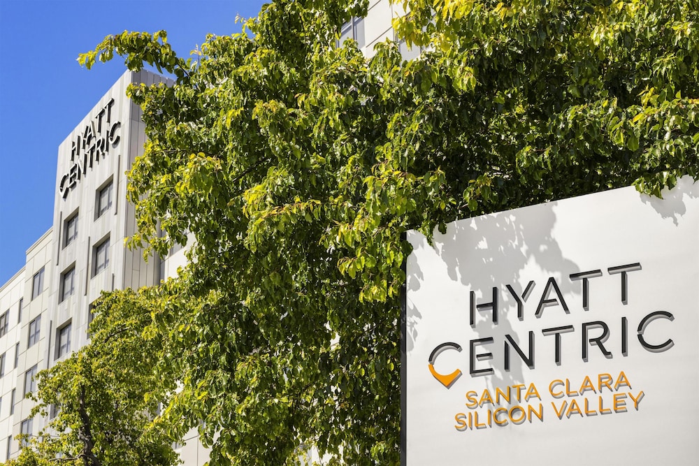 Hyatt Centric Santa Clara Silicon Valley 1/50