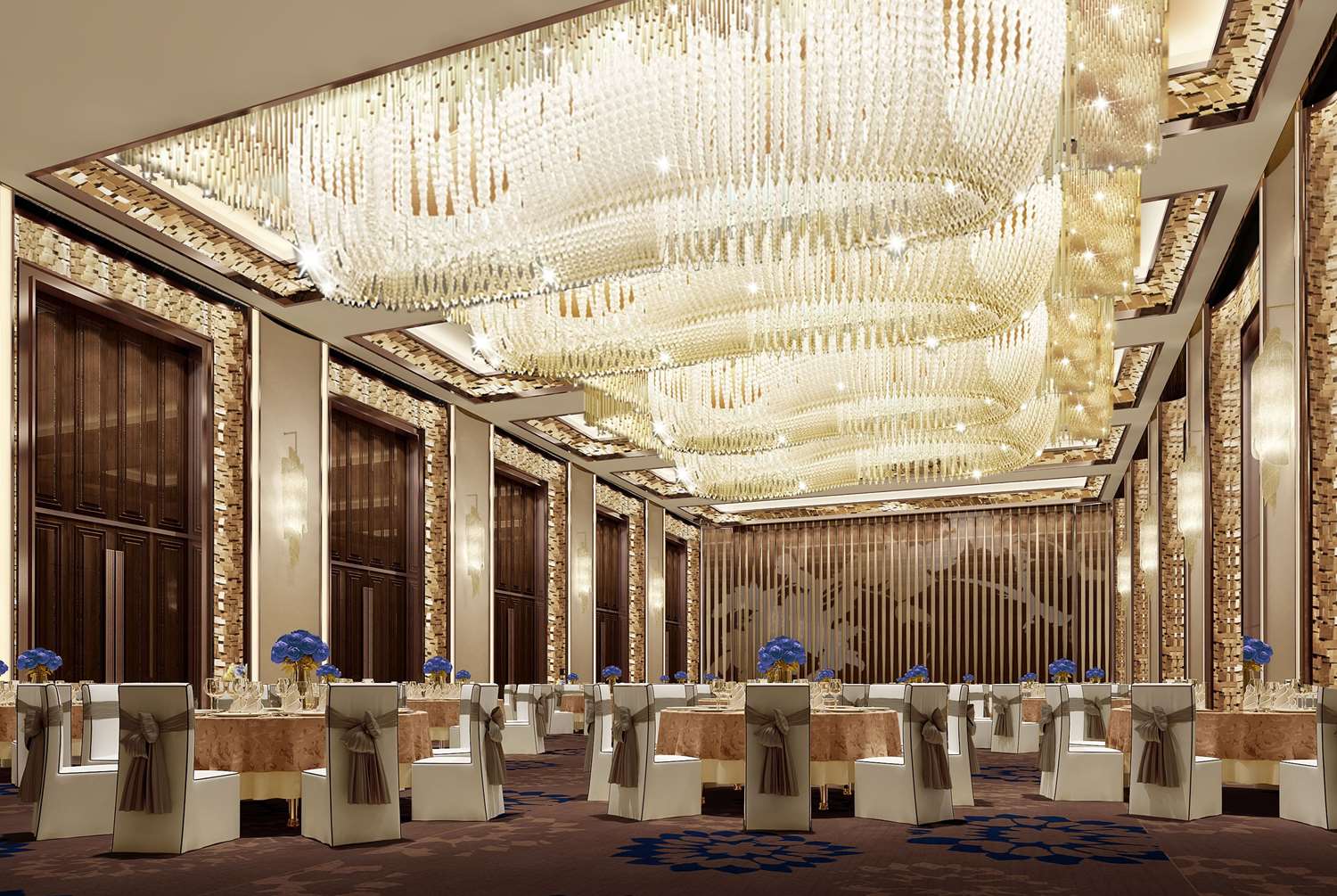 Wyndham Grand Foshan Gaoming 18/25