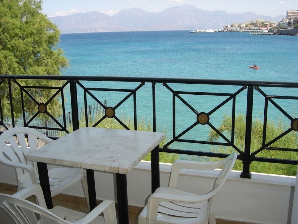 Hotel Polydoros 37/44