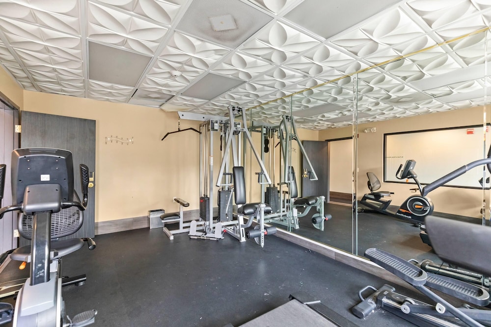 Wingate by Wyndham Humble/Houston Intercontinental Airport 39/56