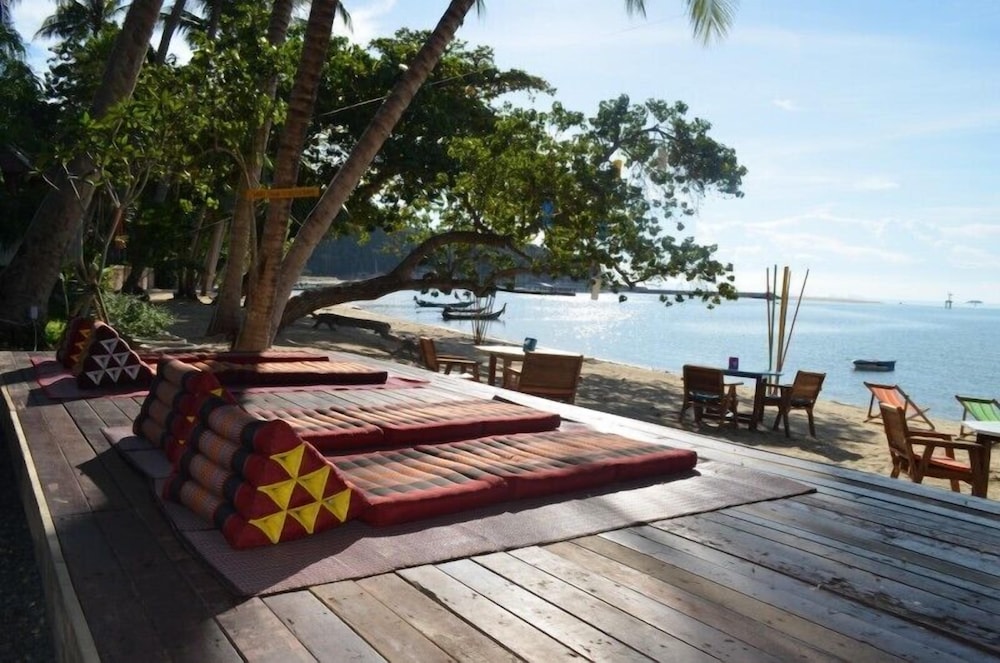Think & Retro Cafe Lipa Noi Samui 25/62