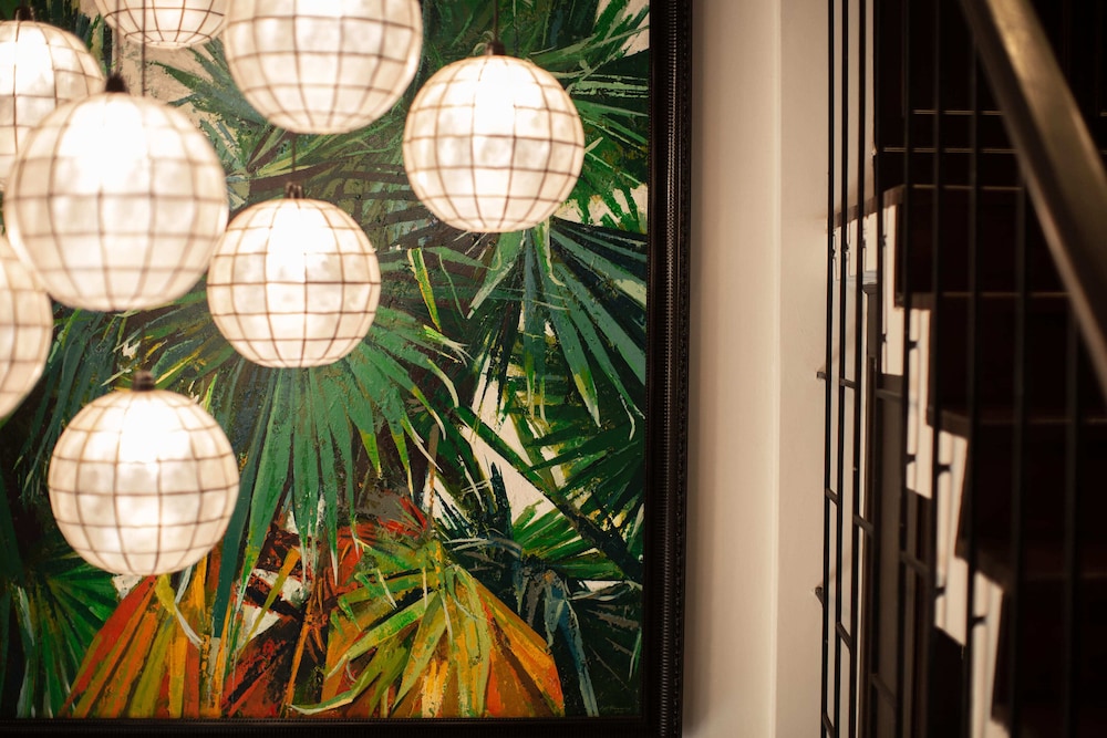 The Bridge An Eclectic Luxotel Chiangmai 41/72