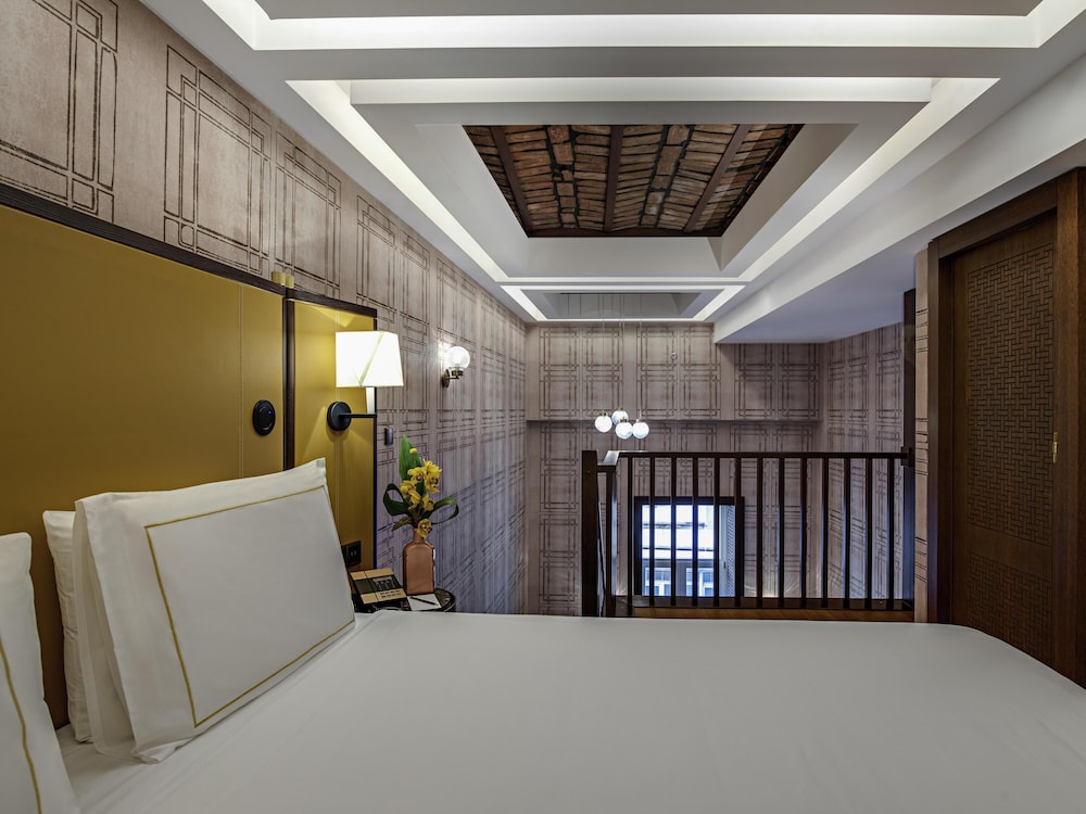 The Galata Hotel Istanbul - MGallery Collection 12/76
