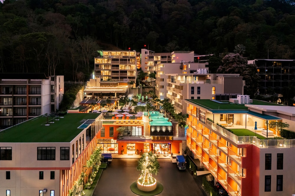 Grand Mercure Krabi Ao Nang 46/59