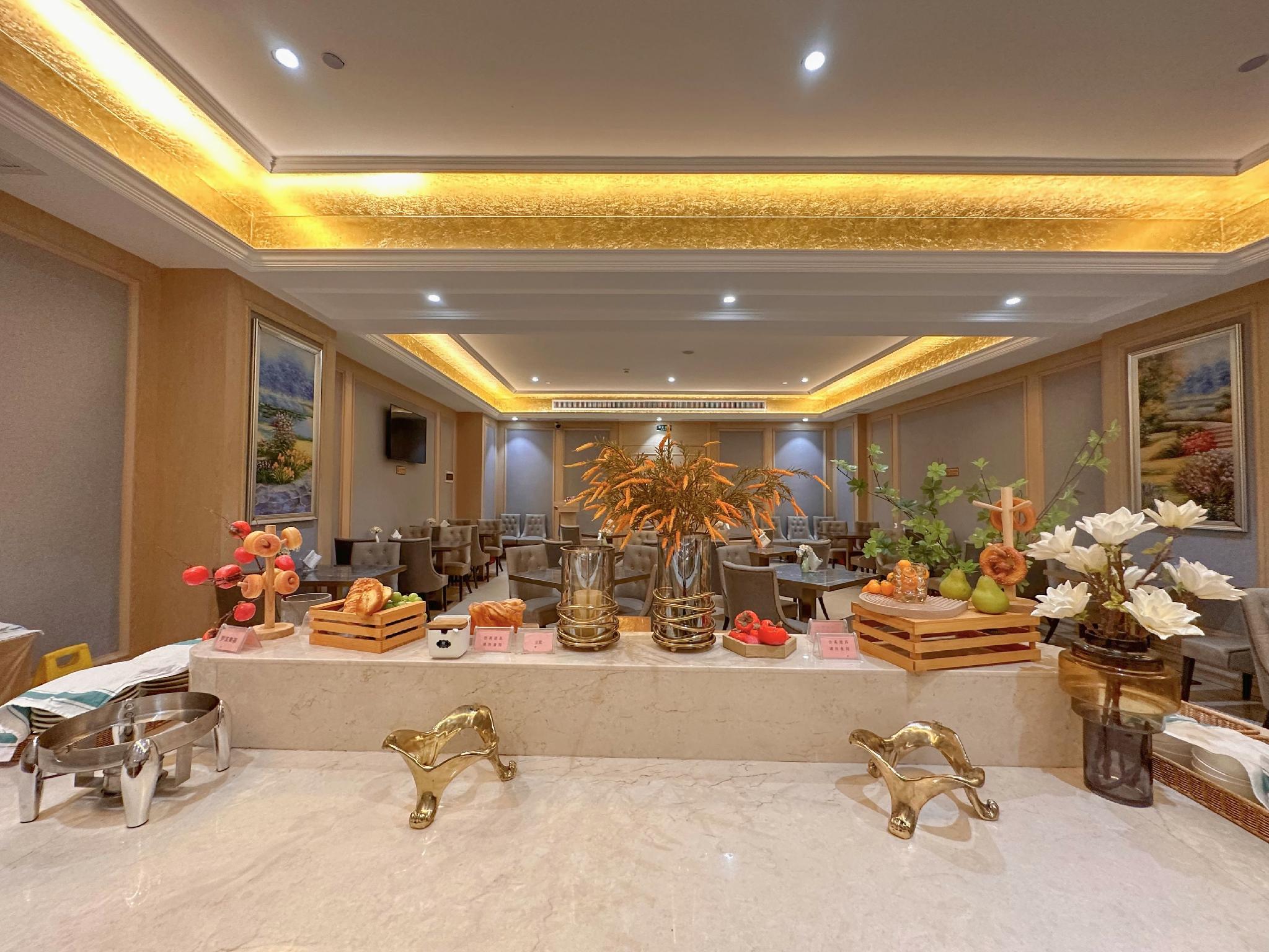 Vienna Hotel (Dongguan Humen Beizha) 30/36