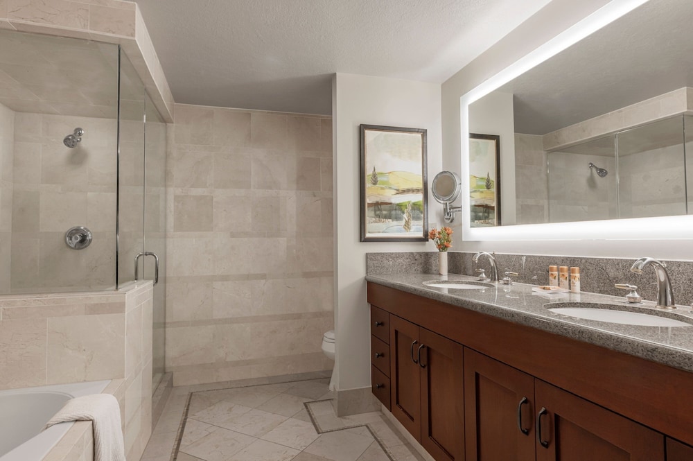 Marriott Grand Residence Club Lake Tahoe 46/46