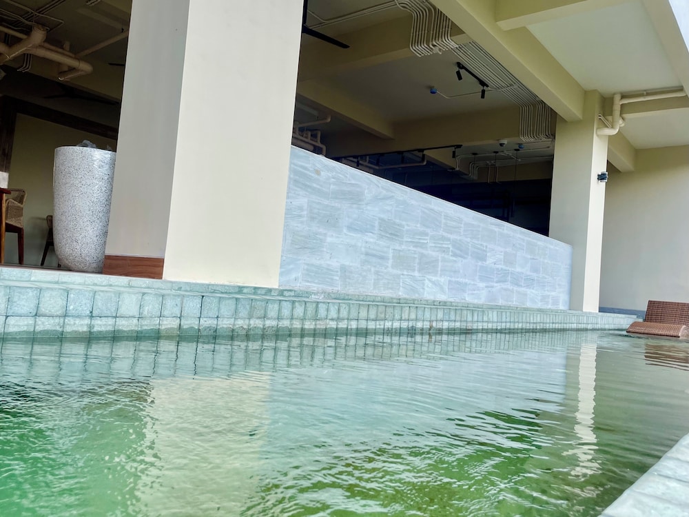 Anaya Hotel Canggu 36/60