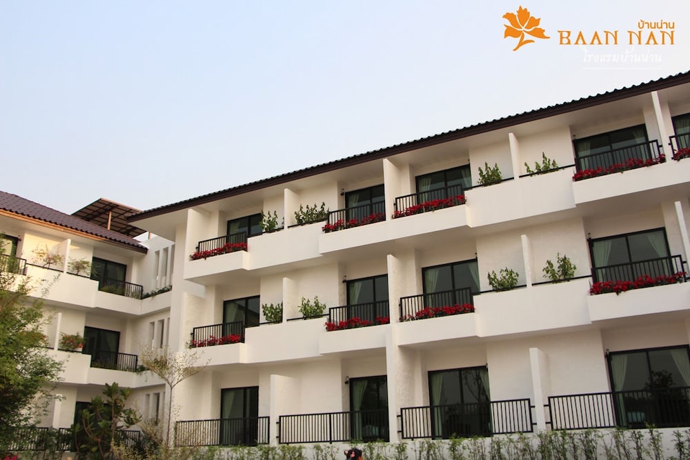 Baan Nan Hotel photo5