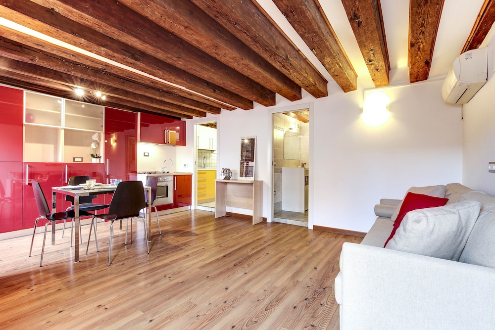 Residenza Valier 14/38