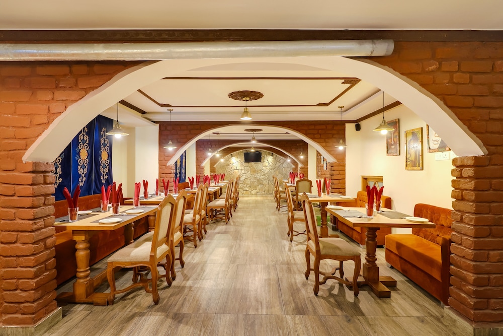 Summit Hermon Hotel & Spa 40/48