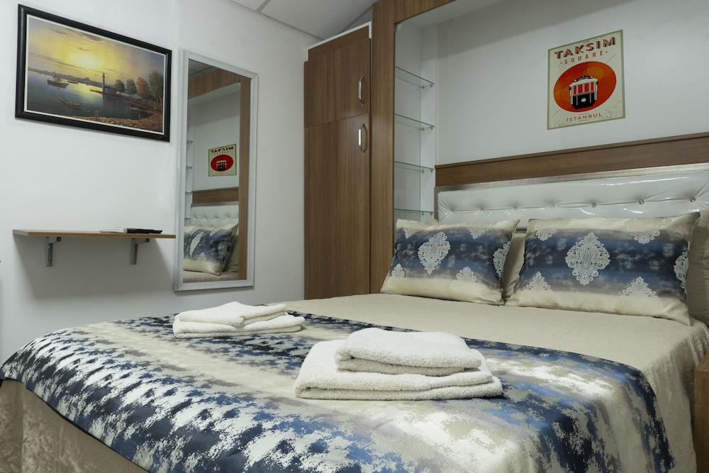 KOCAK PENSION OTEL 3/29
