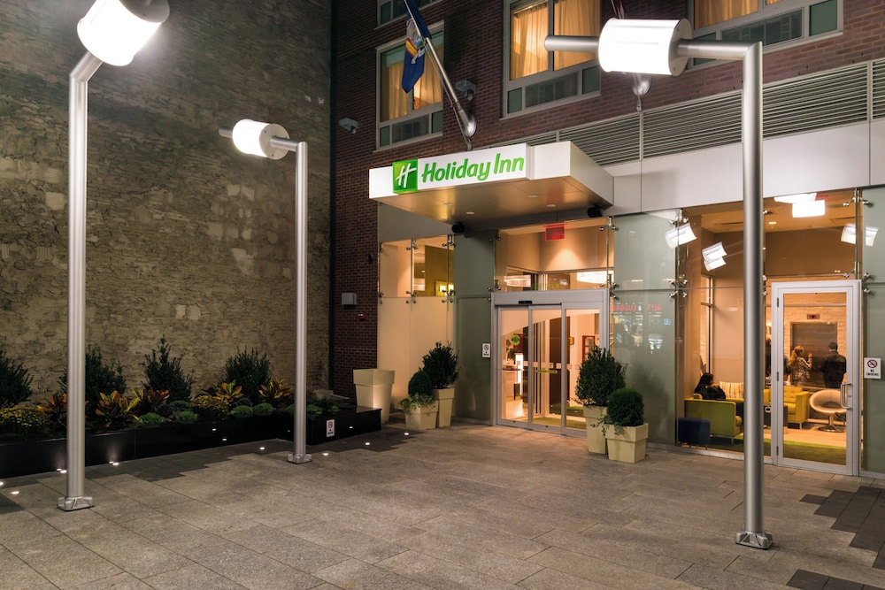 Holiday Inn New York City - Times Square 6/56